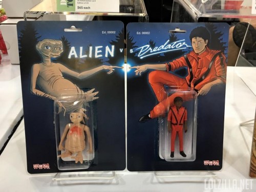 Alien vs predator