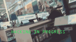 Hackinginprogress