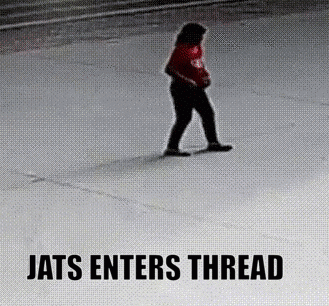 Jats enters thread 3